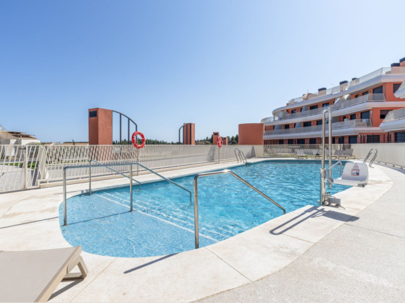 Apartment for sale in Mijas