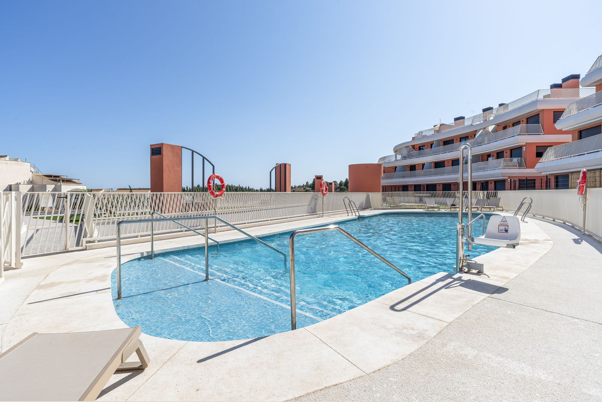 Apartment for sale in Mijas