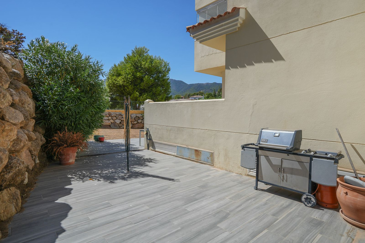 Apartment for sale in Mijas