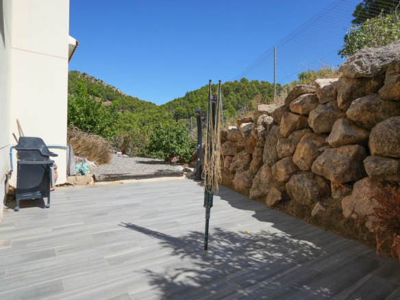 Apartment for sale in Mijas