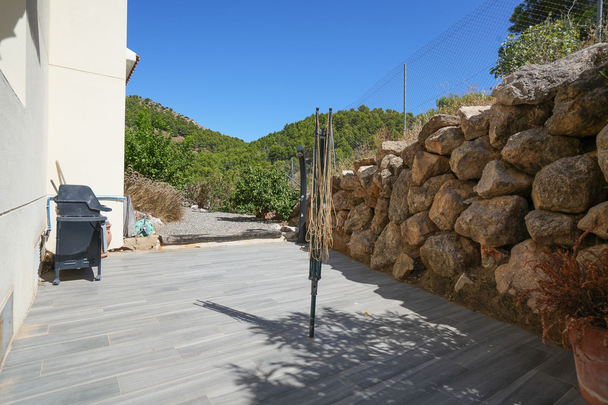 Apartment for sale in Mijas
