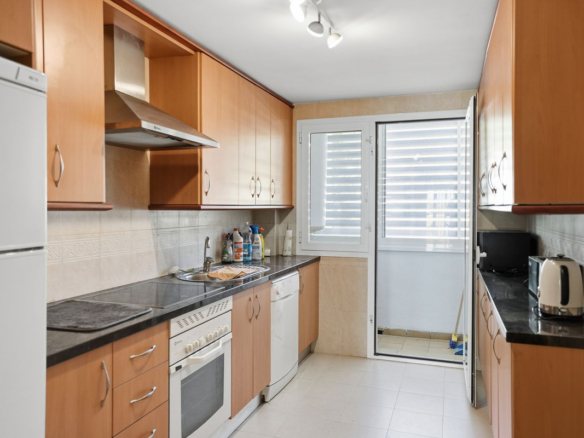 Apartment for sale in Mijas