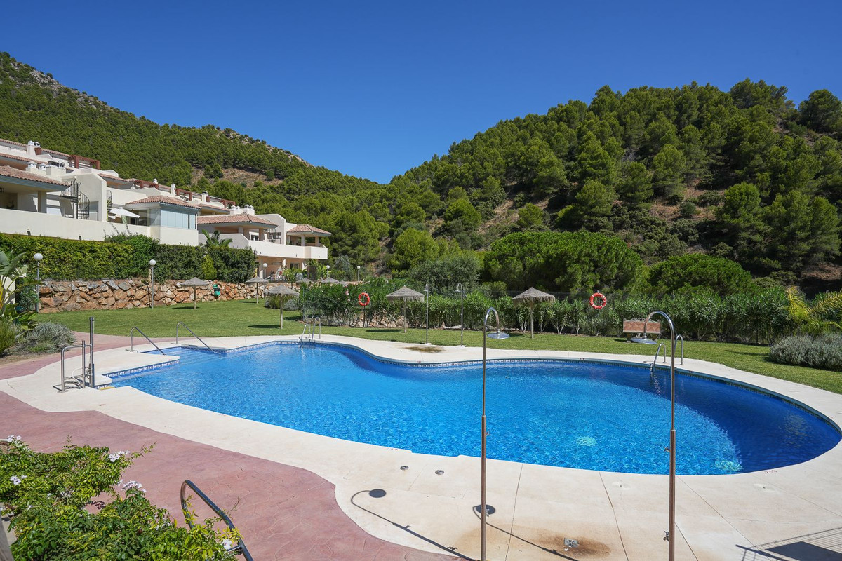 Apartment for sale in Mijas