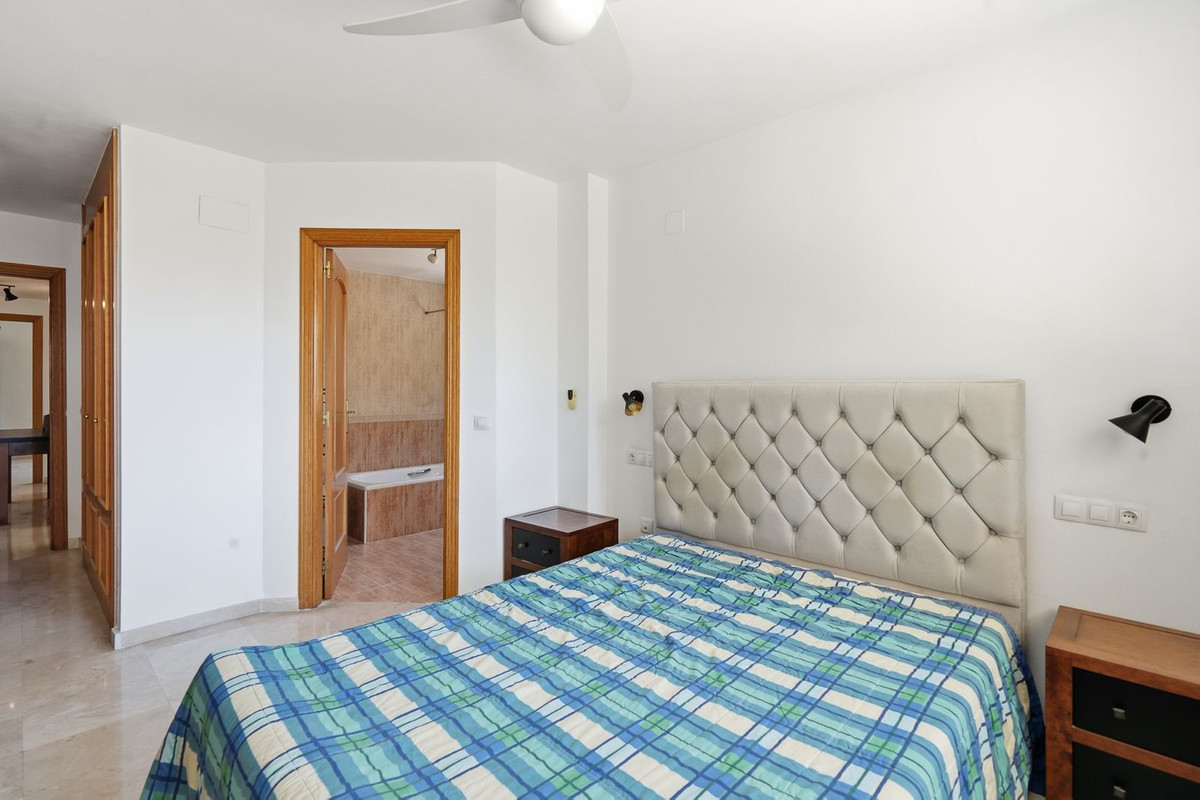Apartment for sale in Mijas