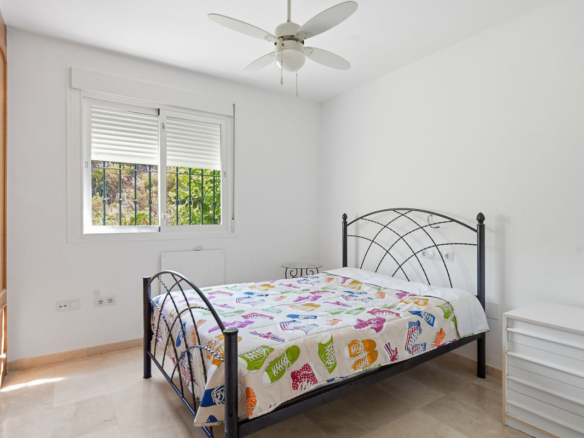 Apartment for sale in Mijas