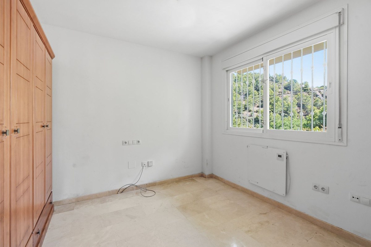 Apartment for sale in Mijas