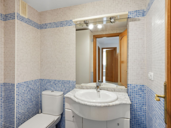 Apartment for sale in Mijas