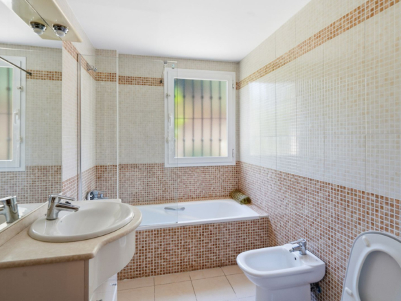 Apartment for sale in Mijas