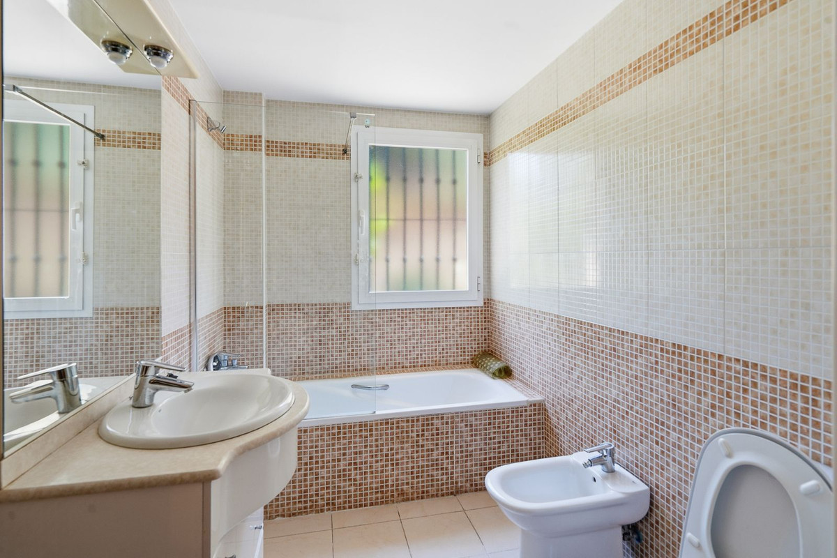 Apartment for sale in Mijas