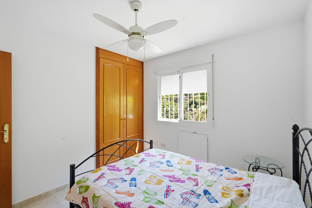 Apartment for sale in Mijas