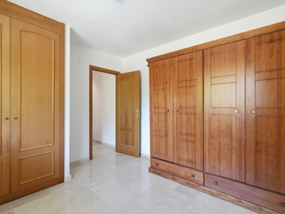 Apartment for sale in Mijas