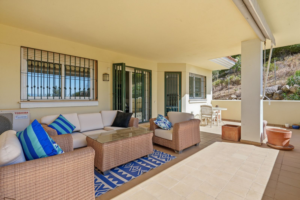 Apartment for sale in Mijas