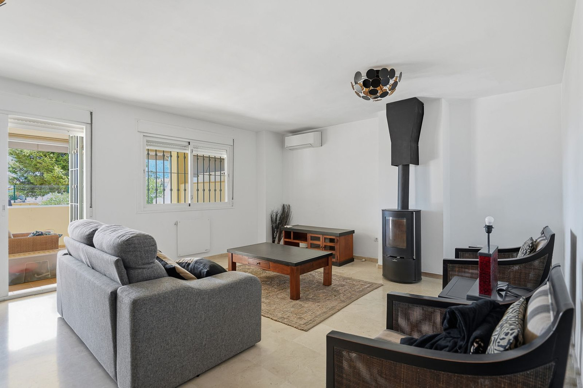 Apartment for sale in Mijas