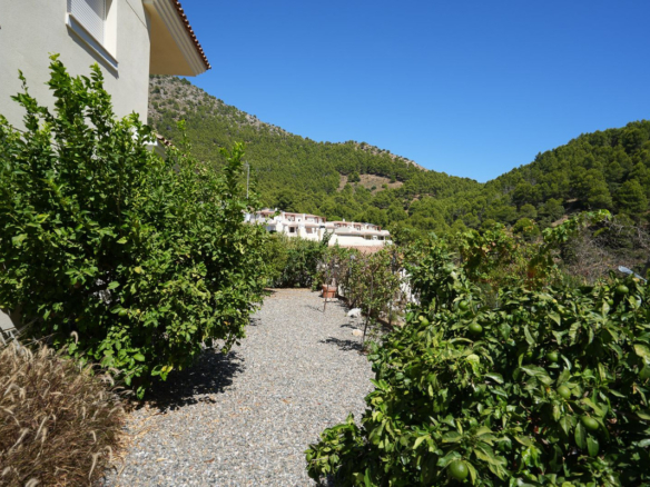 Apartment for sale in Mijas