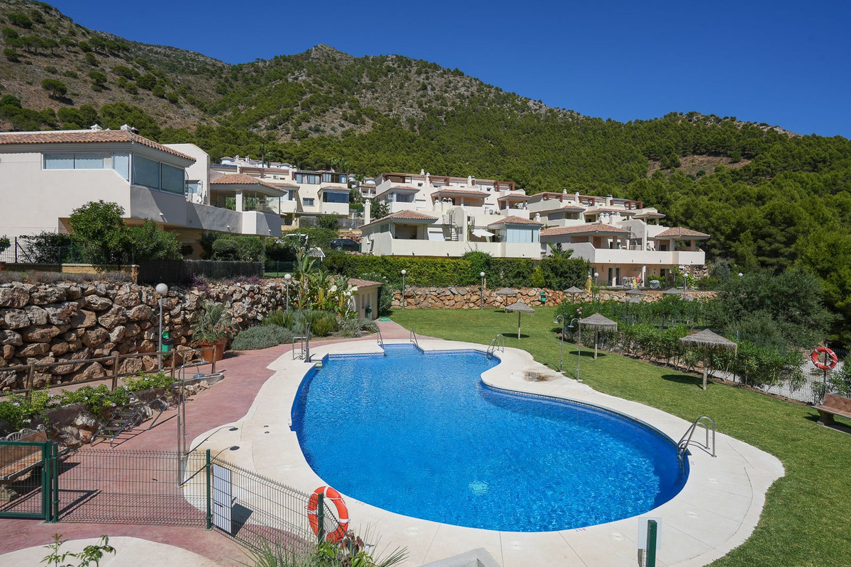 Apartment for sale in Mijas