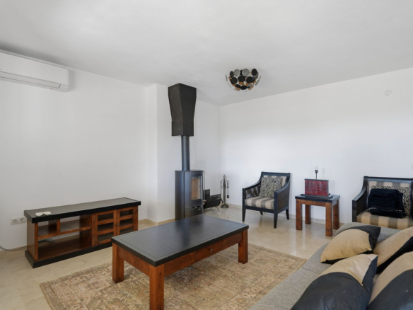 Apartment for sale in Mijas