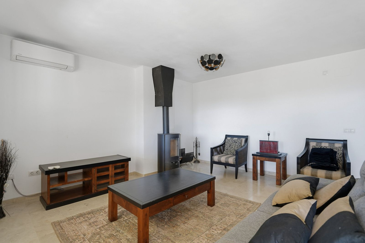 Apartment for sale in Mijas