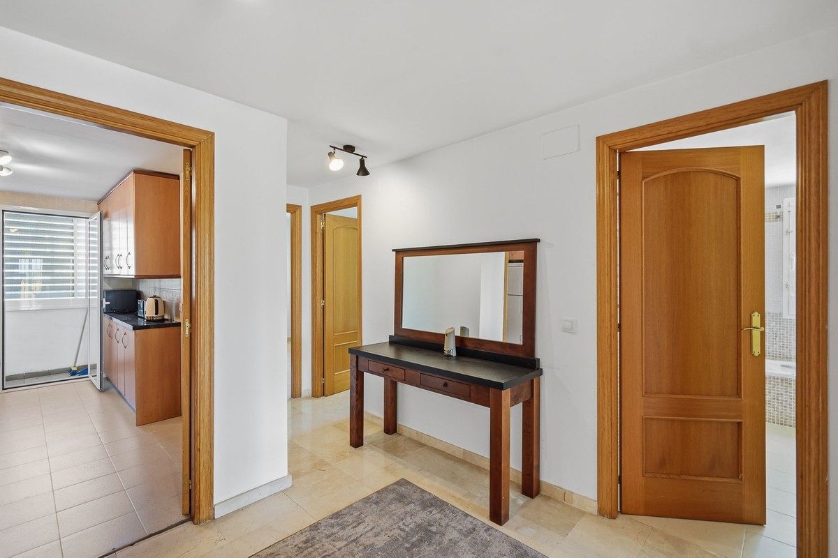 Apartment for sale in Mijas