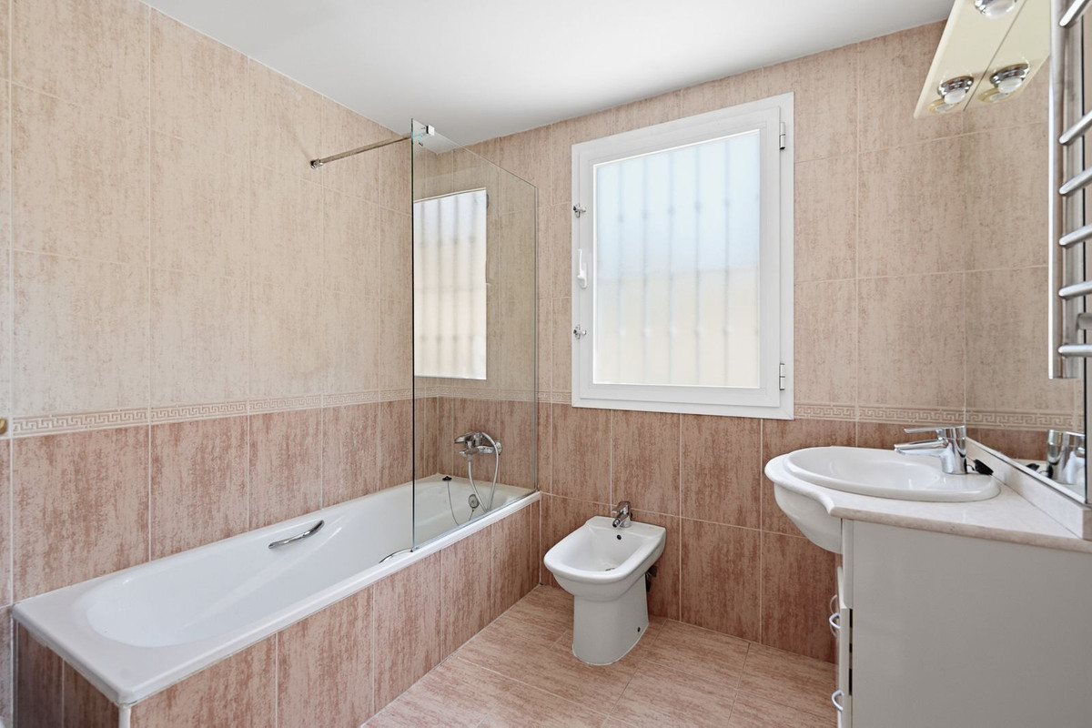 Apartment for sale in Mijas