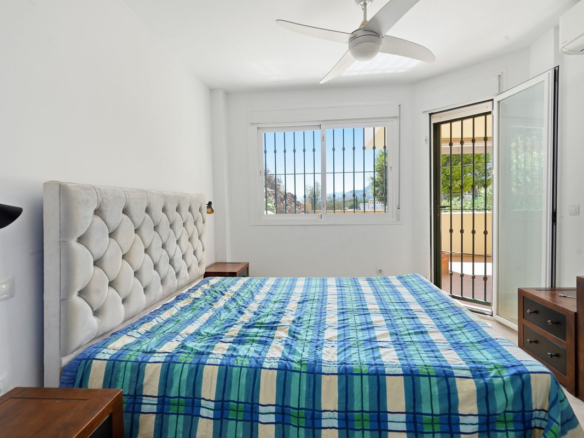 Apartment for sale in Mijas