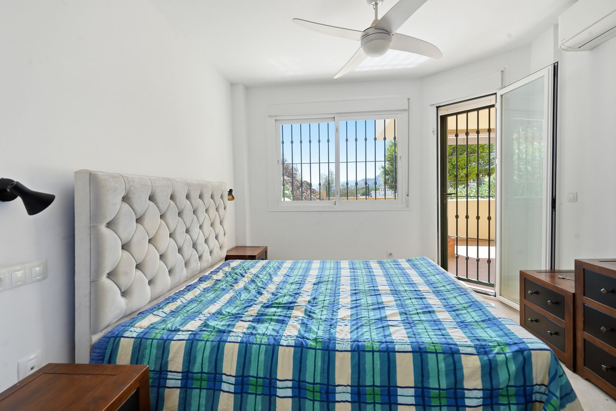 Apartment for sale in Mijas