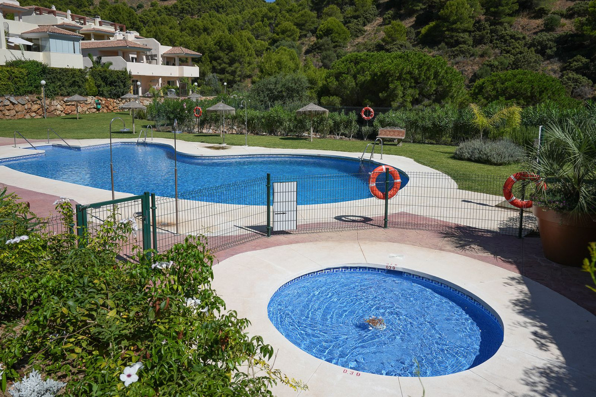 Apartment-in-Mijas-Ref-R5457343 Apartment for sale in Mijas