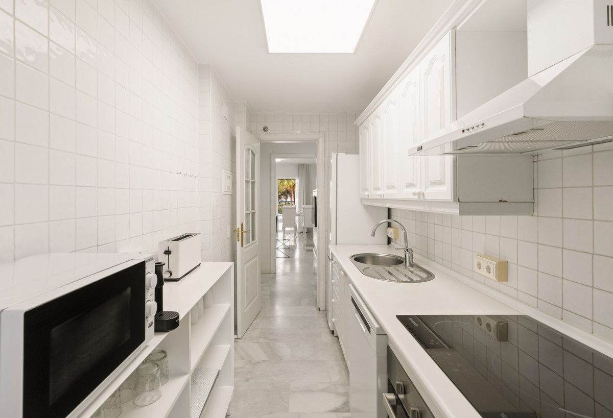 Apartment for sale in Mijas
