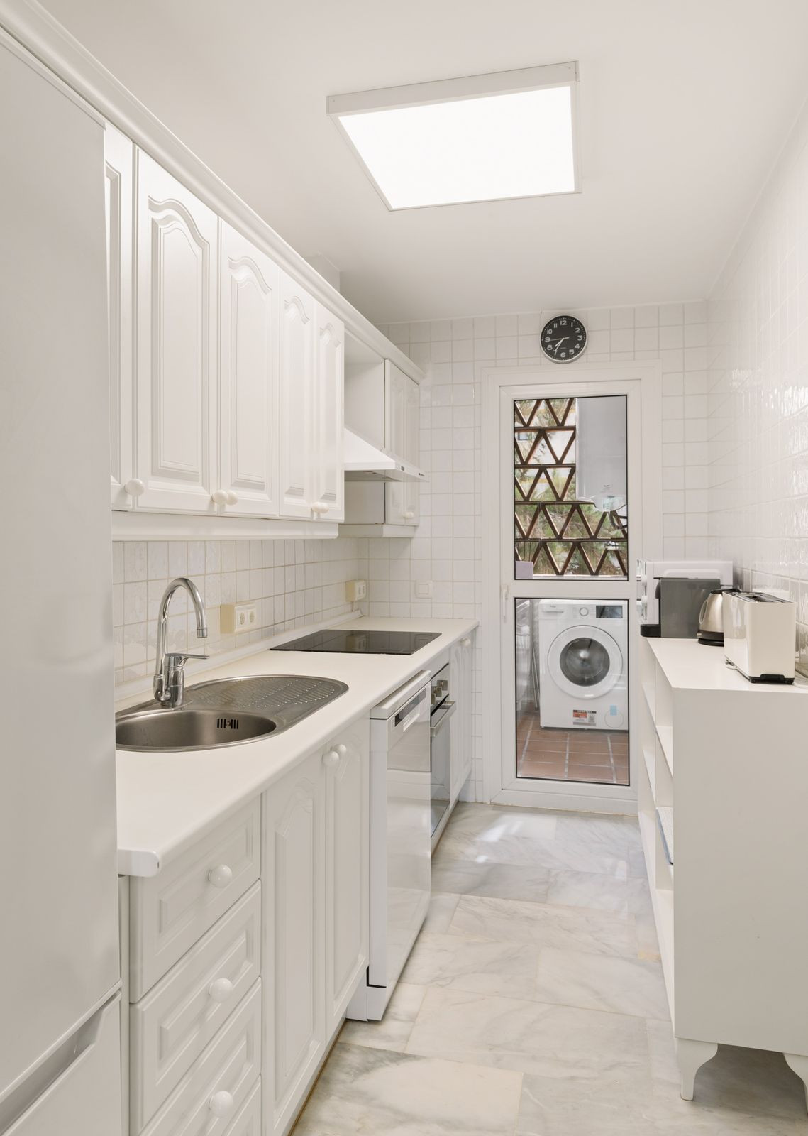 Apartment for sale in Mijas