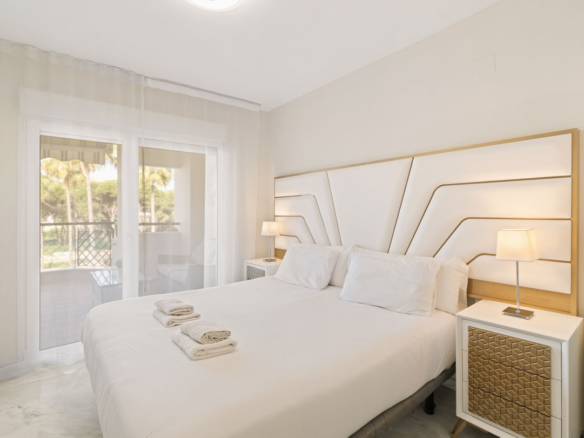 Apartment for sale in Mijas