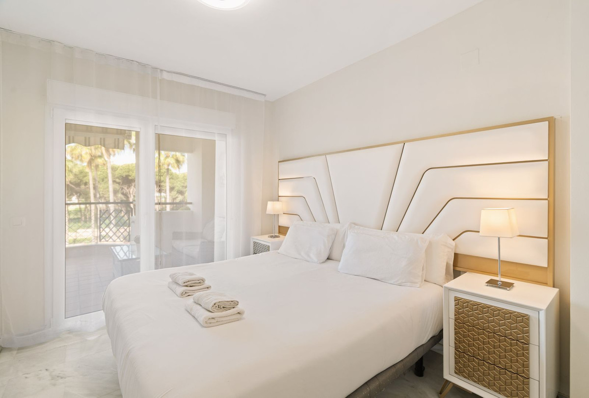 Apartment for sale in Mijas