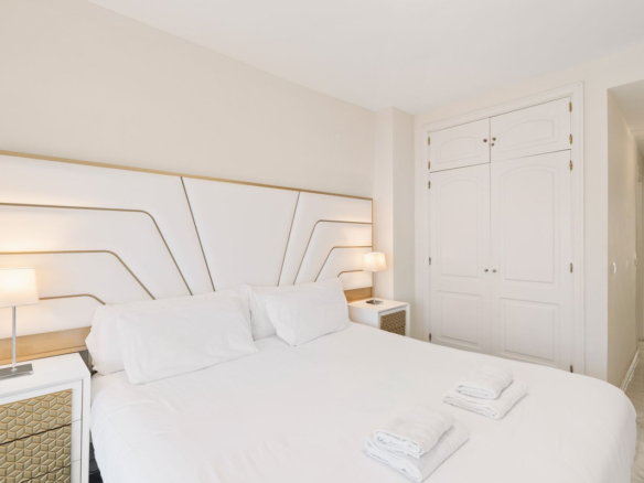 Apartment for sale in Mijas