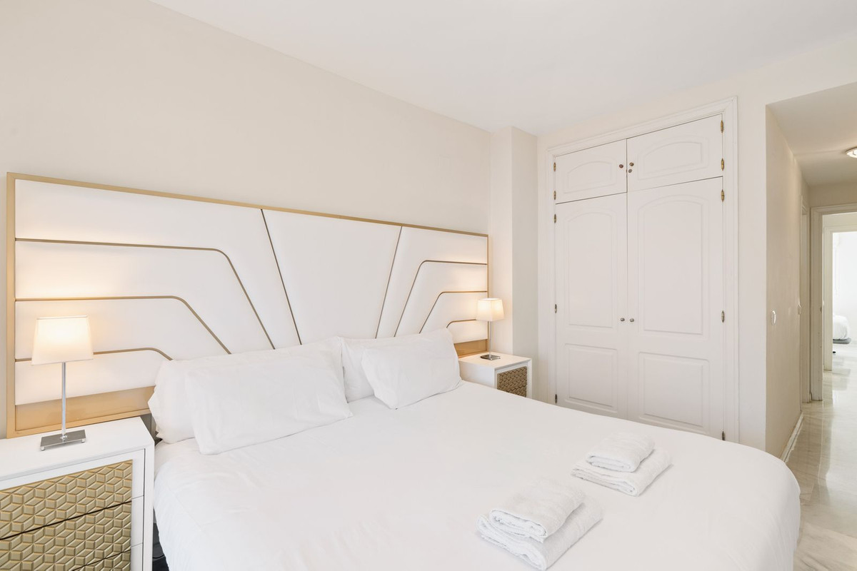 Apartment for sale in Mijas
