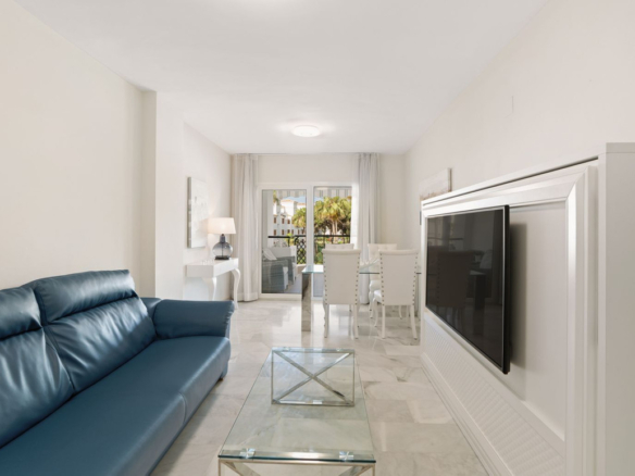 Apartment for sale in Mijas