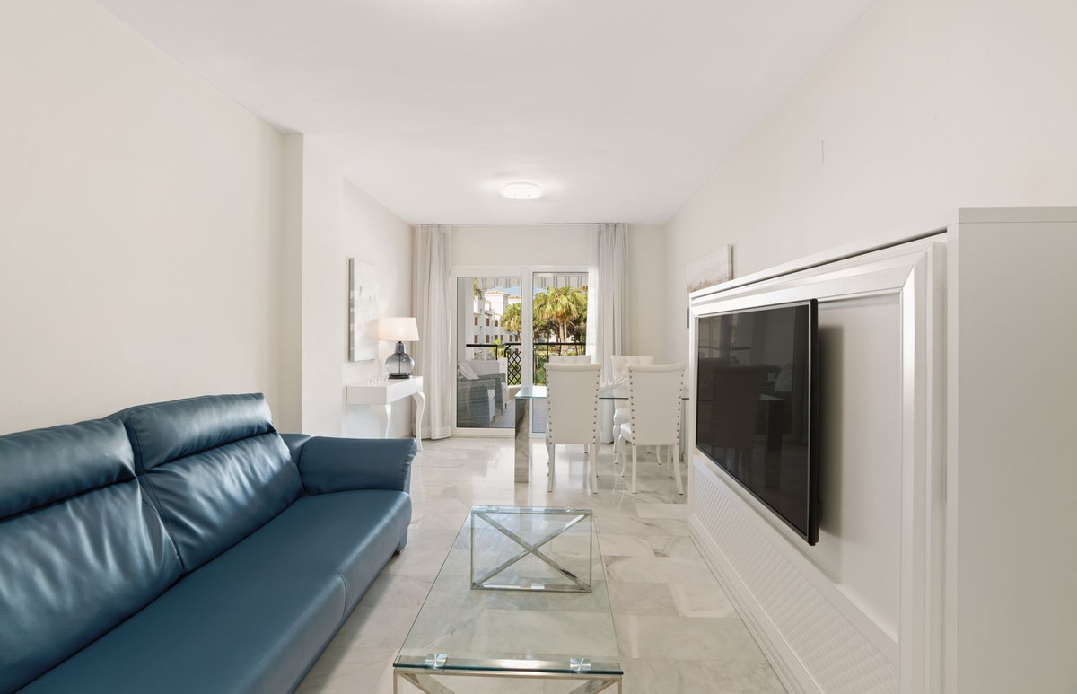 Apartment for sale in Mijas