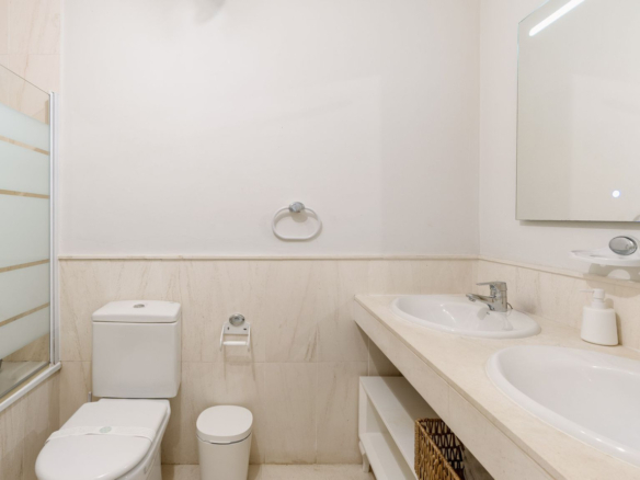Apartment for sale in Mijas