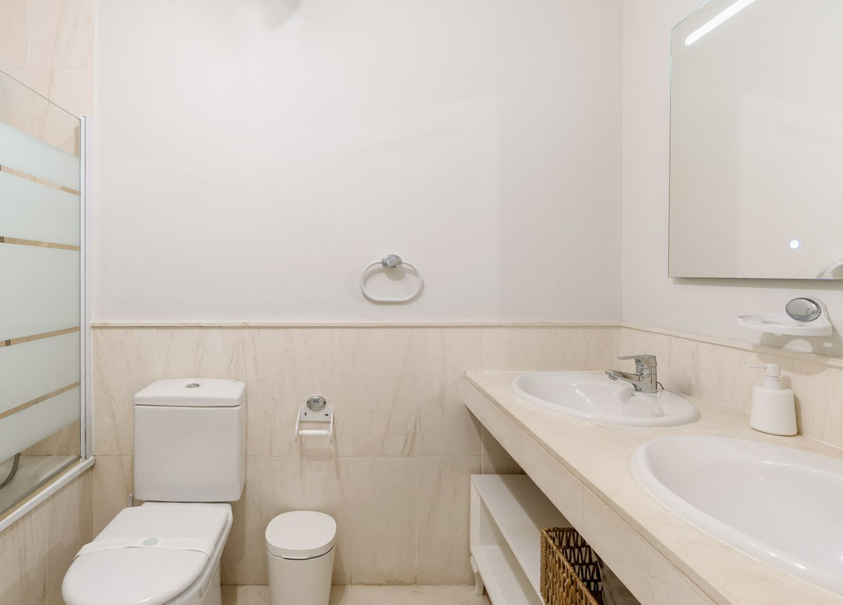 Apartment for sale in Mijas