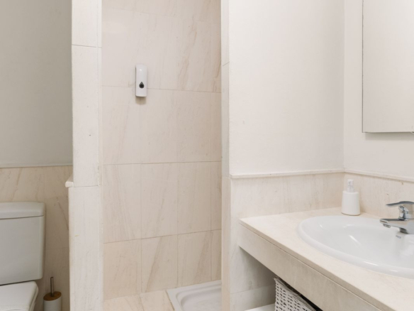 Apartment for sale in Mijas