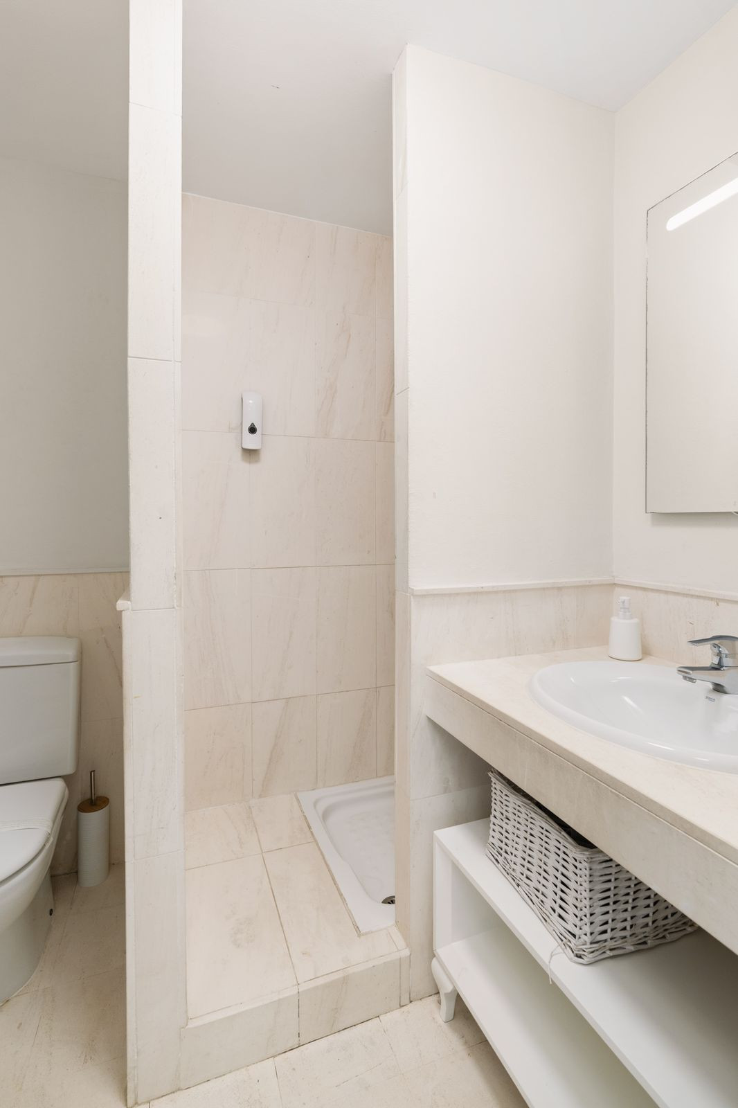 Apartment for sale in Mijas