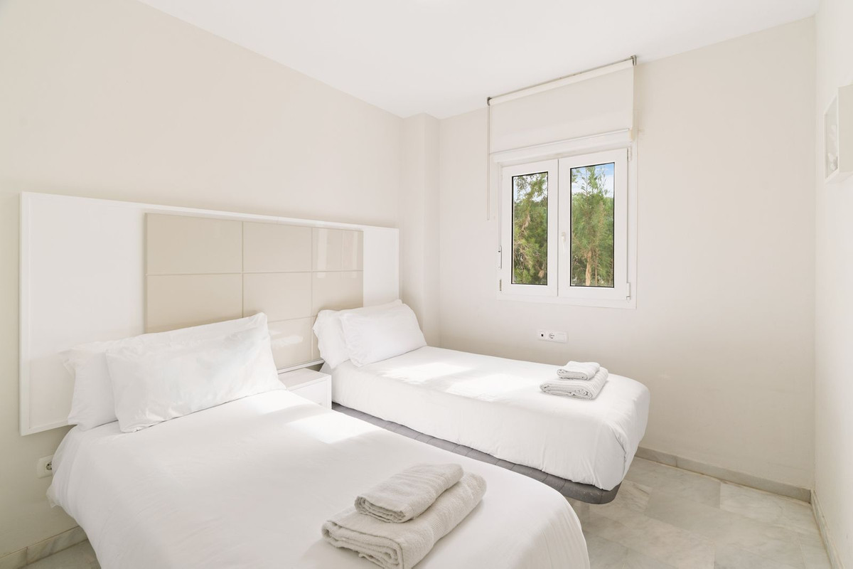 Apartment for sale in Mijas