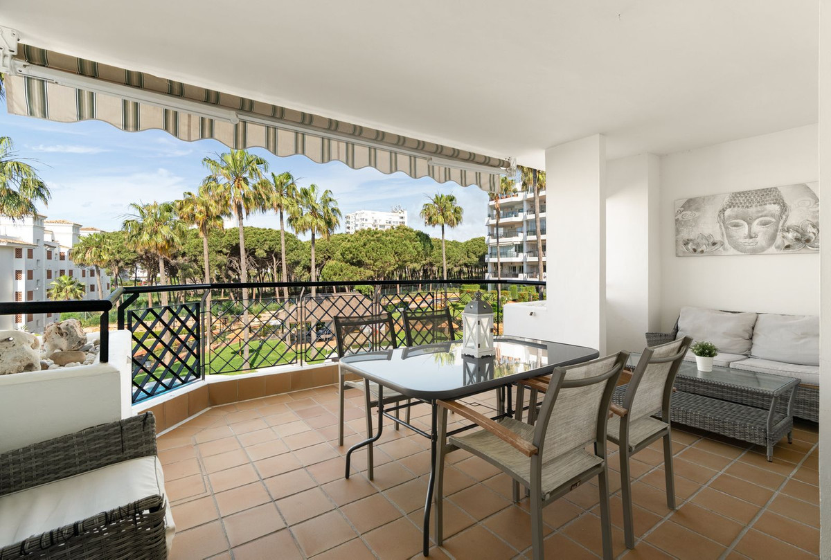 Apartment for sale in Mijas