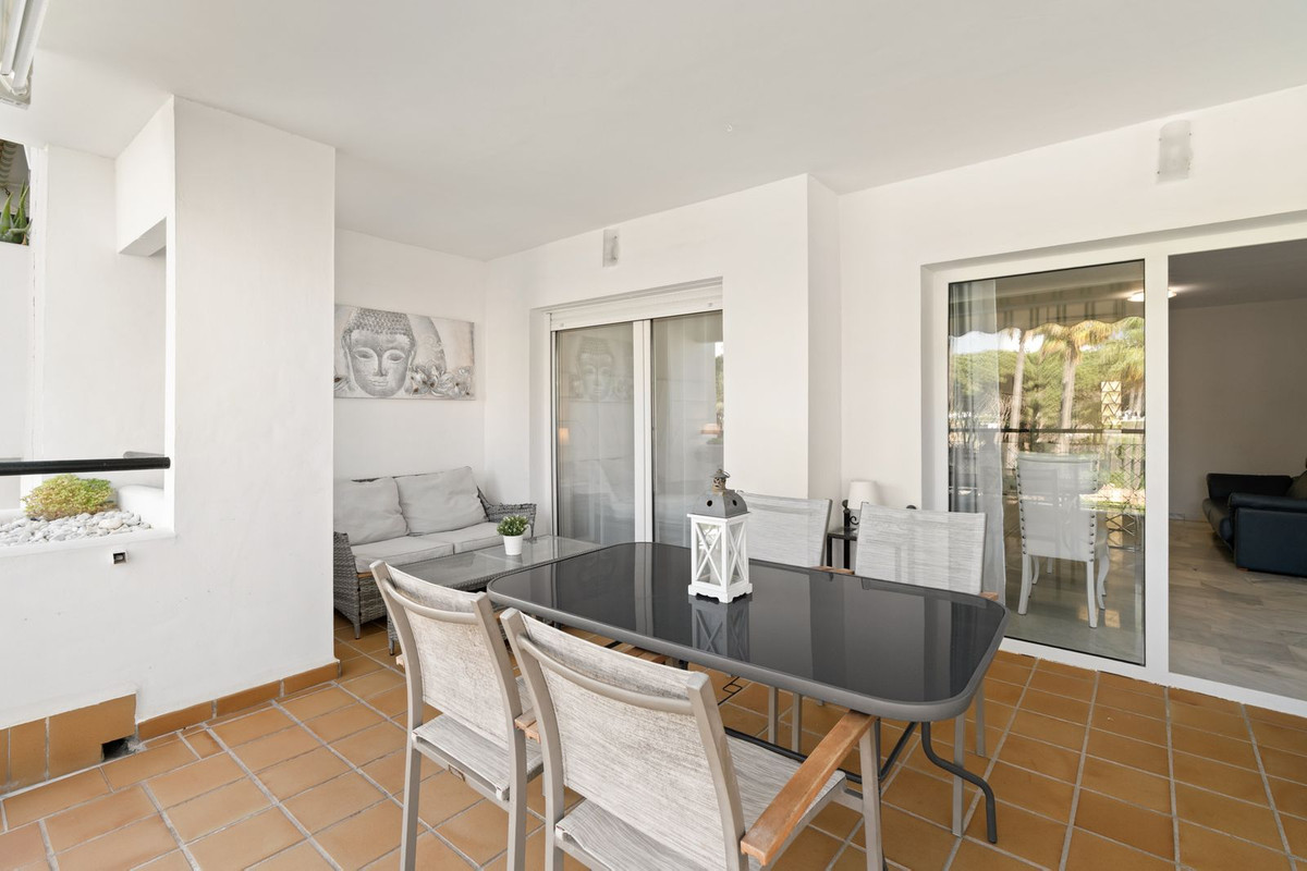 Apartment for sale in Mijas