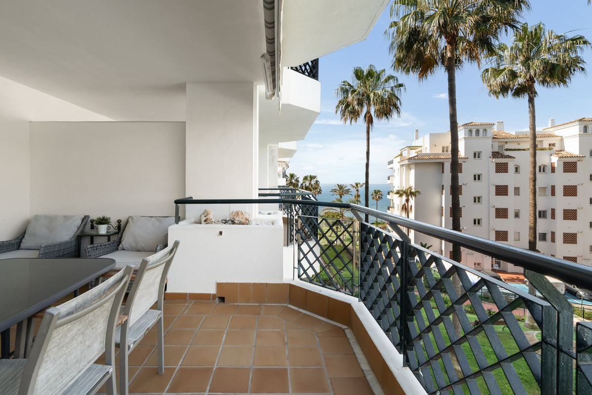 Apartment for sale in Mijas