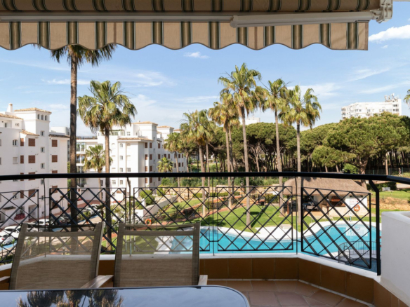 Apartment for sale in Mijas