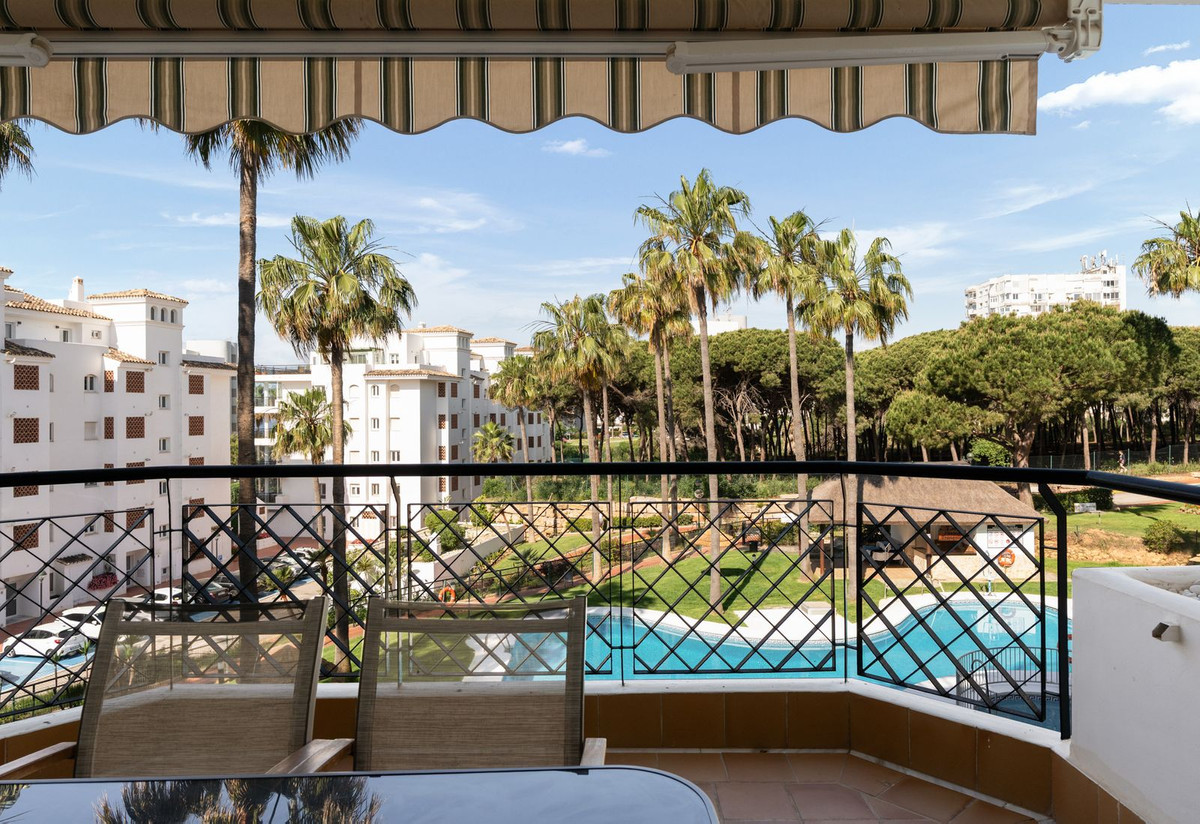 Apartment for sale in Mijas