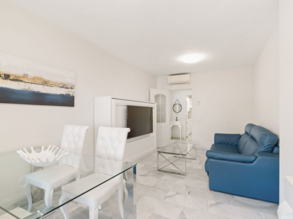 Apartment for sale in Mijas