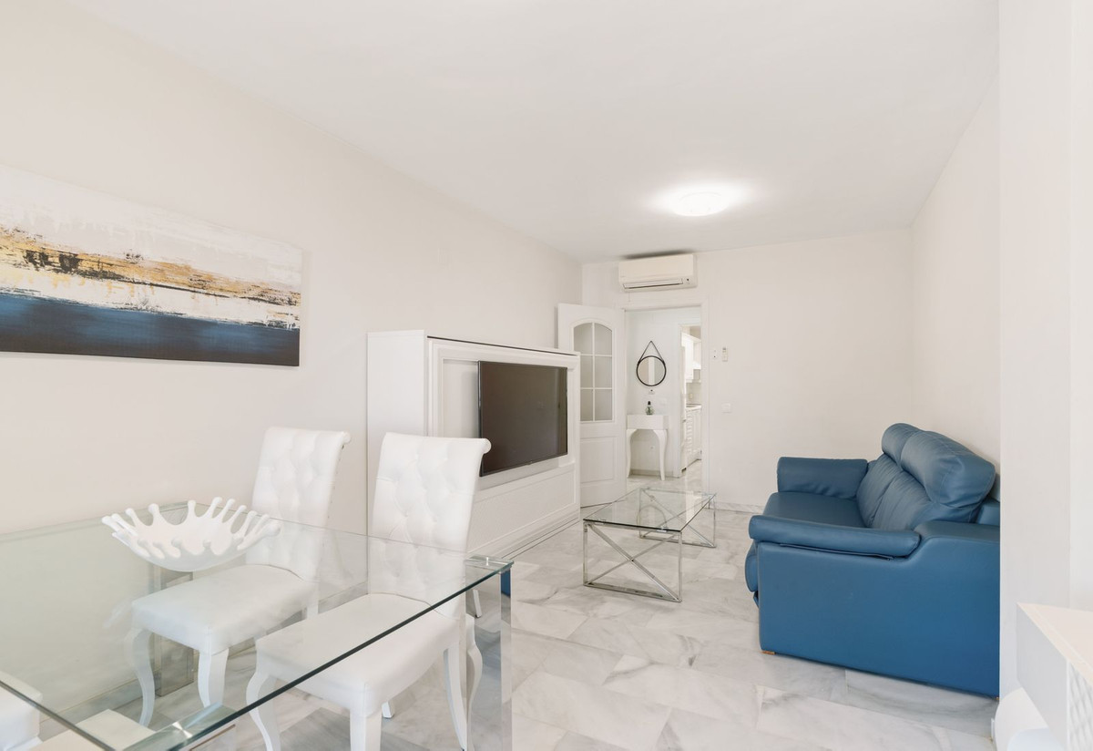 Apartment for sale in Mijas