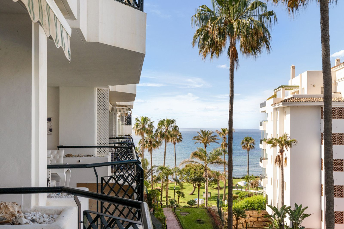 Apartment for sale in Mijas