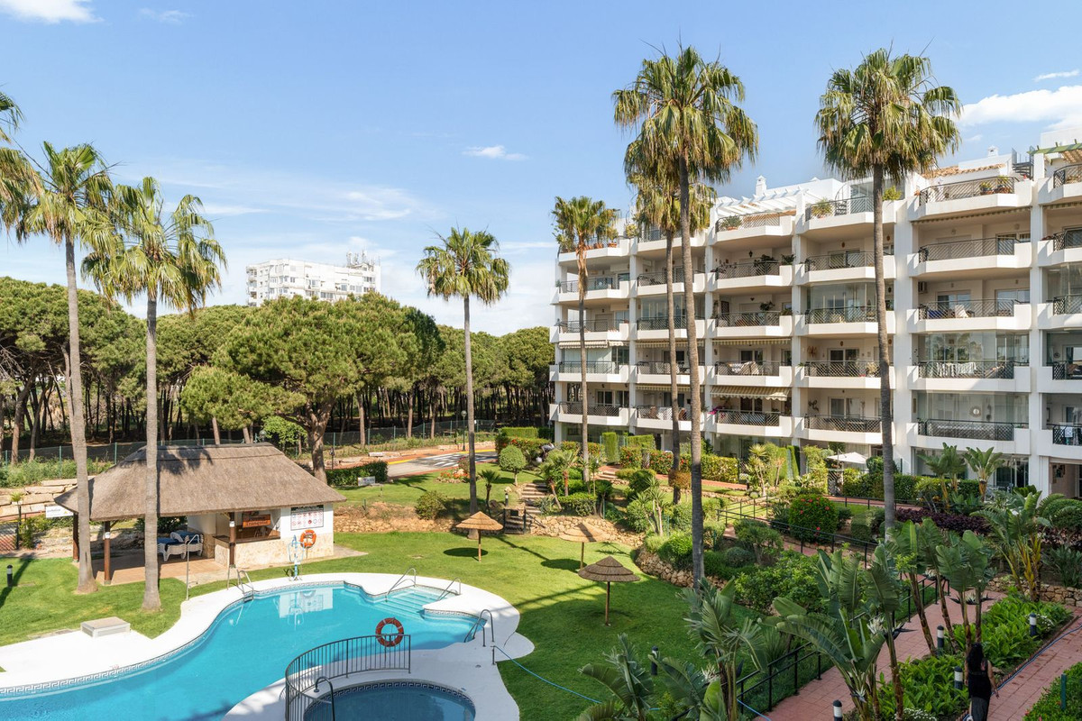 Apartment for sale in Mijas