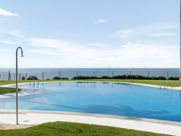Apartment for sale in Mijas