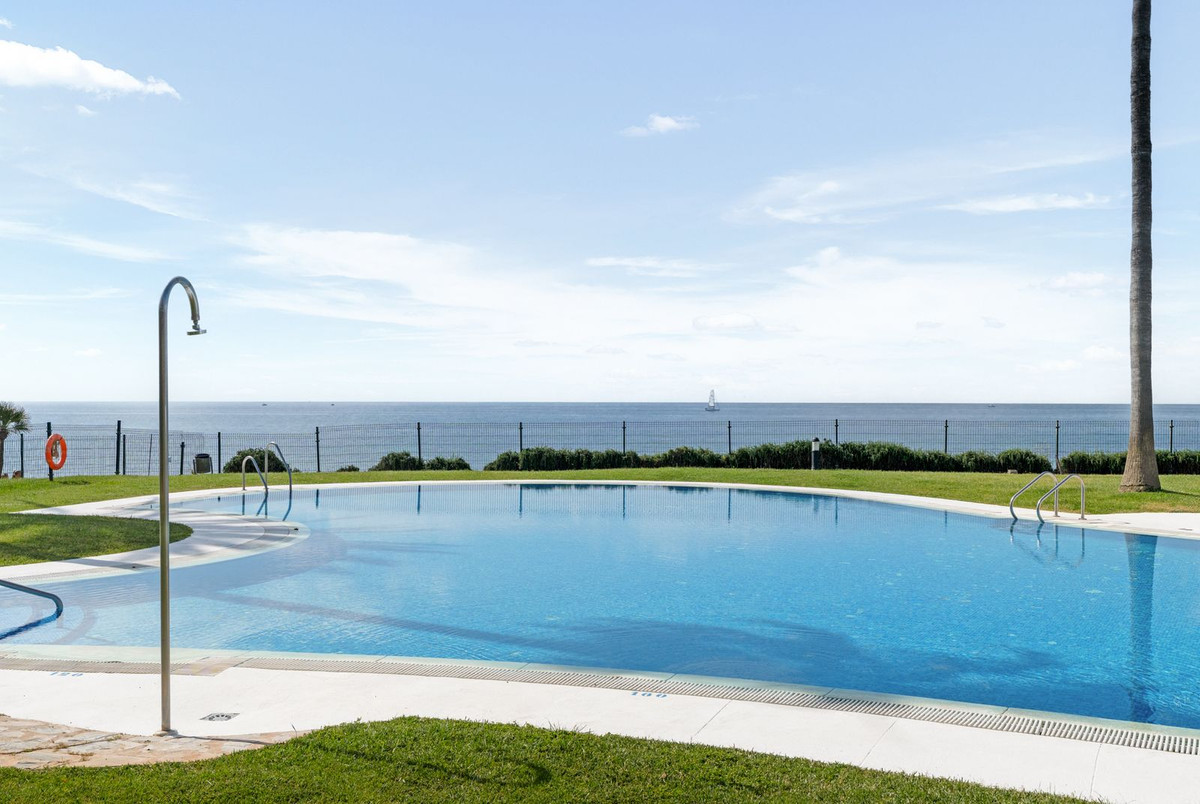 Apartment for sale in Mijas